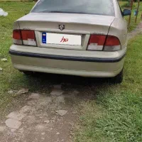 سمند مدل ۸۲|خودرو سواری و وانت|لولمان, |دیوار