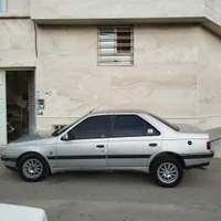 پژو 405 جی ال ایکس (GLX)، مدل ۱۳۸۵|خودرو سواری و وانت|شیراز, شهرک والفجر|دیوار