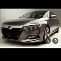 حواله خودرو هوندا آکورد