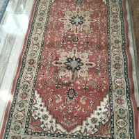 گلیم پادری|گلیم، جاجیم، گبه|شیروان (خراسان), |دیوار