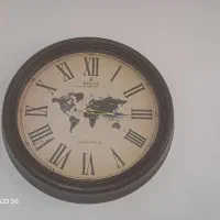 ساعت دیواری