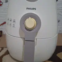 سرخ کن فیلیپس