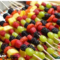 سیخ چوبی|ظروف سرو و پذیرایی|آبادان, |دیوار