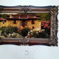 تابلو فرش ماشینی|تابلو فرش|تهران, تهرانپارس شرقی|دیوار