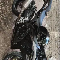 gsxr 1000 GSXR|موتورسیکلت|تهران, دانشگاه شریف|دیوار