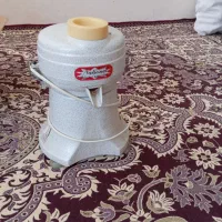 چرخ گوشت وآبمیوه گیری|آبمیوهگیر و آبمرکباتگیر|بروجرد, |دیوار