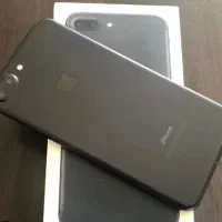 ایفون ۷ پلاس