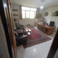 فروش دفتر کار ۵۷ متری، با تمام وسایل