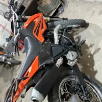 پیشرو گلد 250|موتورسیکلت|بوکان, |دیوار