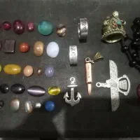 عتیقه جات قدیمی واصل