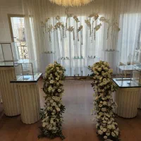 بادکنک ارایی و دیزاین مراسمات شما|خدمات پذیرایی، مراسم|رباط‌کریم, رباط‌کریم|دیوار