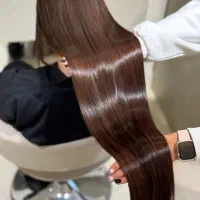 مدل کراتین با متریال کره ای و برزیلی