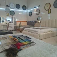 فروشنده سرویس خواب خانم