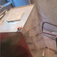 تاپو جا آردی