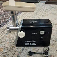 چرخ گوشت نونو