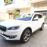 فیدیلیتی پرایم مدل ۱۴۰۱گیربکس جدید .