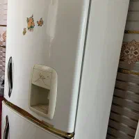 یخچال فریزر امرسان سالم