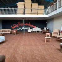 اجاره سوله ۹۰۰م برق ۵۰ گاز۴۰ کد۳۵۶۲|اجارهٔ دفتر صنعتی، کشاورزی، تجاری|محمدشهر, شهرک چمران|دیوار