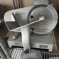 کالباس بر محک اسلایسر