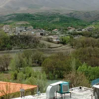 خانه ویلایی 2خواب اجاره روزانه