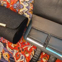 کیف دستی نو جادار|کیف، کفش، کمربند|سبزوار, مدرس|دیوار