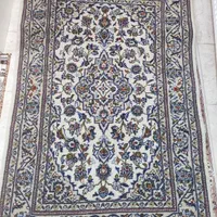 فرش دستبافت کاملا نو...اصلا استفاده نشده