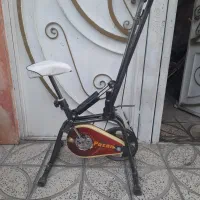 دوچرخه ثابت