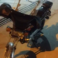 موتور سیکلت مدل 89مدارک تکمیل