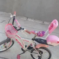 دوچرخه سایز۱۶