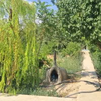 باغ ویلا