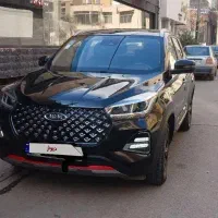 خودرو Mvm x55 pro ie