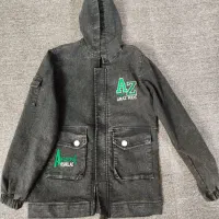 کت یا سیوشرت لی پسزانه سایز ۸۰