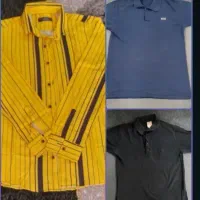 شلوار لی و شلوار پارچه ای مردانه|لباس|رباطکریم, رباطکریم|دیوار