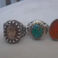 انگشتر|جواهرات|کرمان, |دیوار