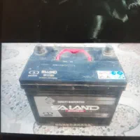 باتری ۷۰آمپر درحدنو