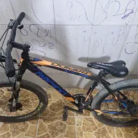 دوچرخه
