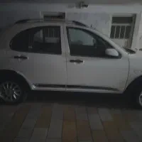 ماشین کوئیک gxr