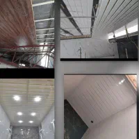 سقف کاذب ،دکوراسیون|خدمات پیشه و مهارت|دزفول, |دیوار