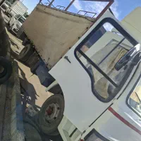 اویکو a60|خودرو سنگین|محمدیه-قزوین, |دیوار