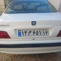 پارس TU5 مدل ۱۴۰۰|خودرو سواری و وانت|شیراز, شهرک قمشه|دیوار