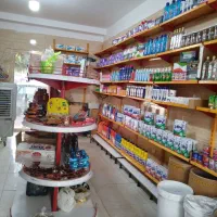 قفسه دیواری