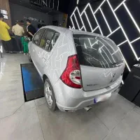 ساندرو اتومات ۹۶