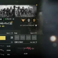 اکانت تکسیو ریجن هند بدون منفی