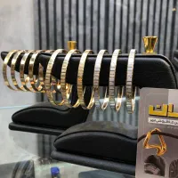 النگو کارتیه لاو/فقط ۴ درصد طلافروشی ایران