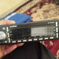 ضبط ماشین فلش خور