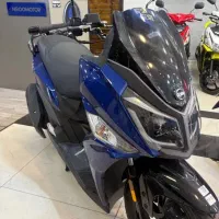 J200 SYM ABS