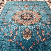 فرش نه متری