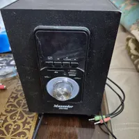 اسپیکر کامپیوتر
