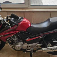 سوزوکی ۲۵۰ اینازوما