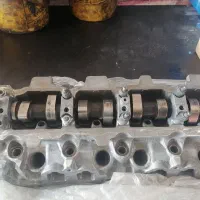 سرسیلندر پژو و پراید|قطعات یدکی و لوازم جانبی|یزد, |دیوار